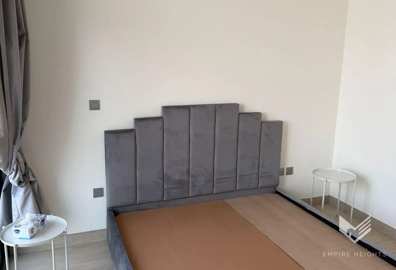 Burj and Lagoon View | Fully Furnished | 2 Balcony