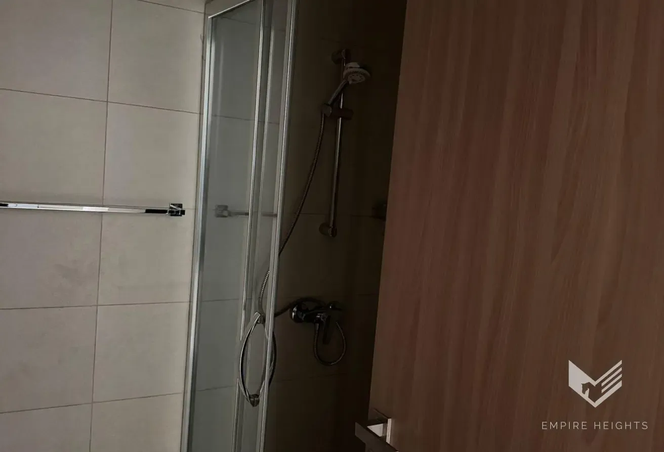 Burj and Lagoon View | Fully Furnished | 2 Balcony