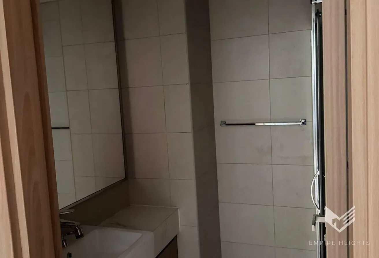 Burj and Lagoon View | Fully Furnished | 2 Balcony