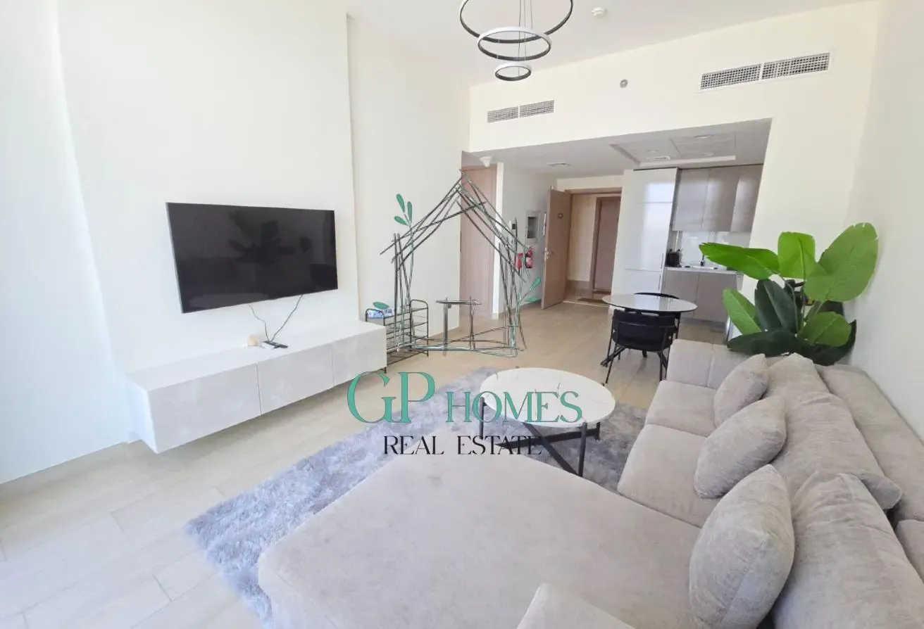 Fully Furnished | Burj Khalifa & Lagoon View |