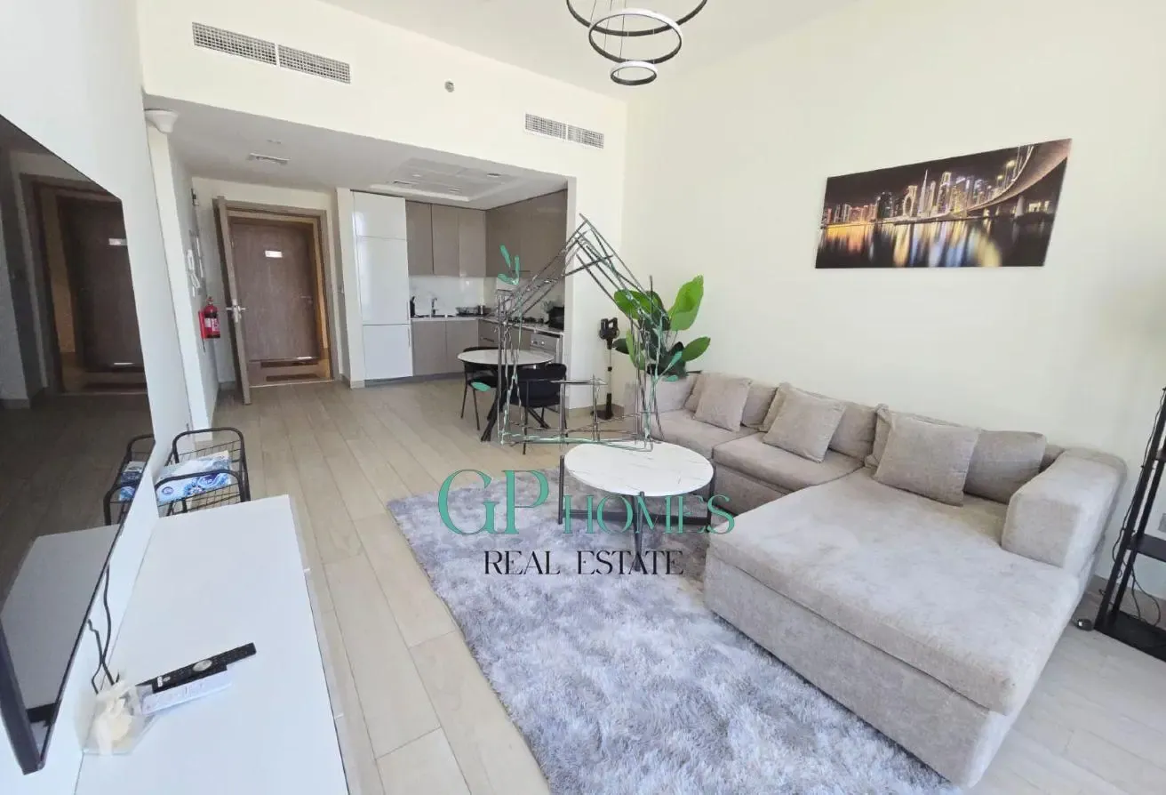 Fully Furnished | Burj Khalifa & Lagoon View |