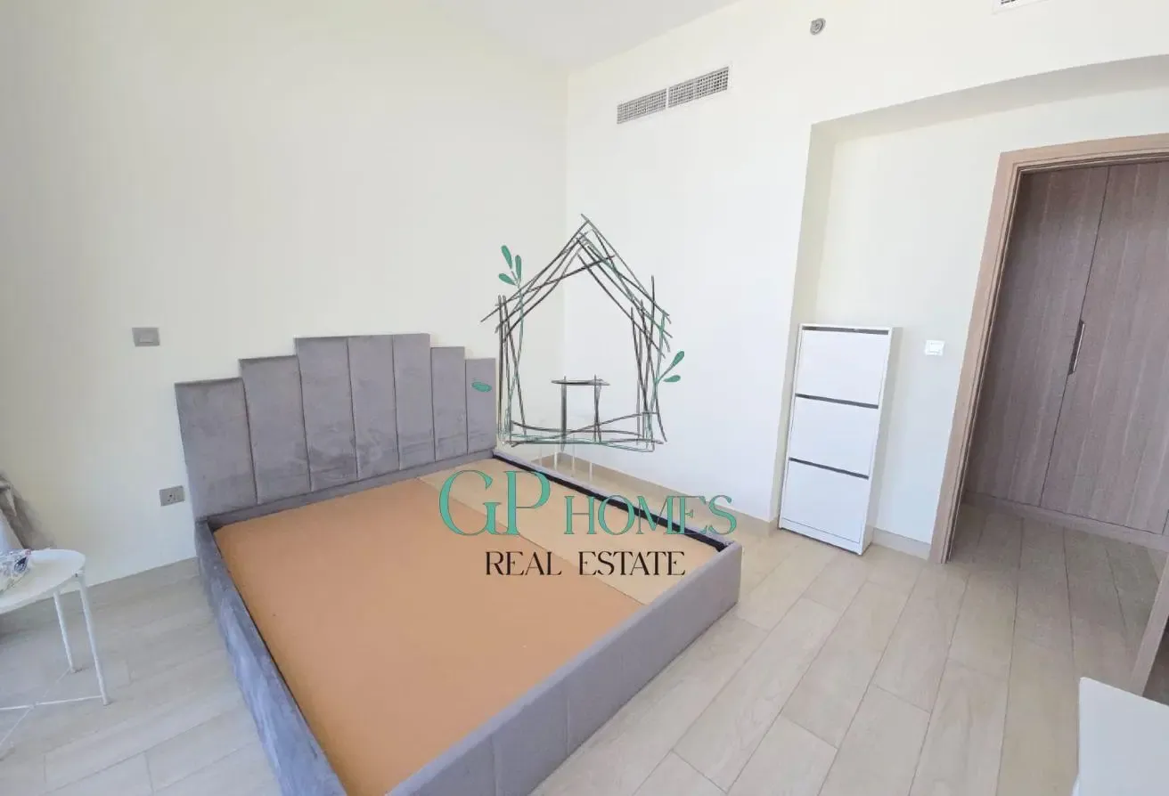 Fully Furnished | Burj Khalifa & Lagoon View |