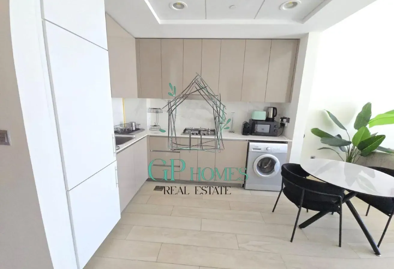Fully Furnished | Burj Khalifa & Lagoon View |