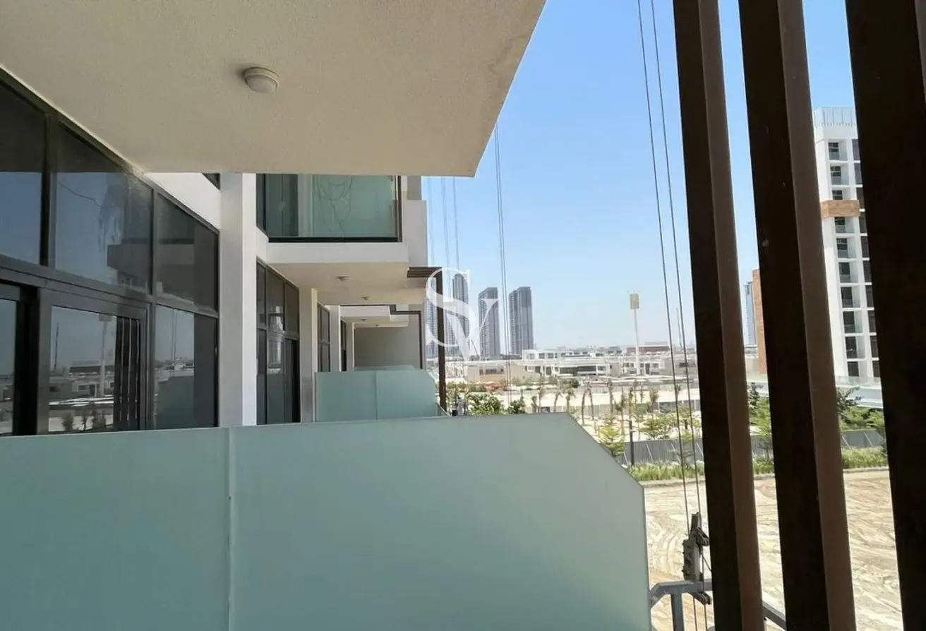 Premium Living |Ready to move in |Al Khail Rd View