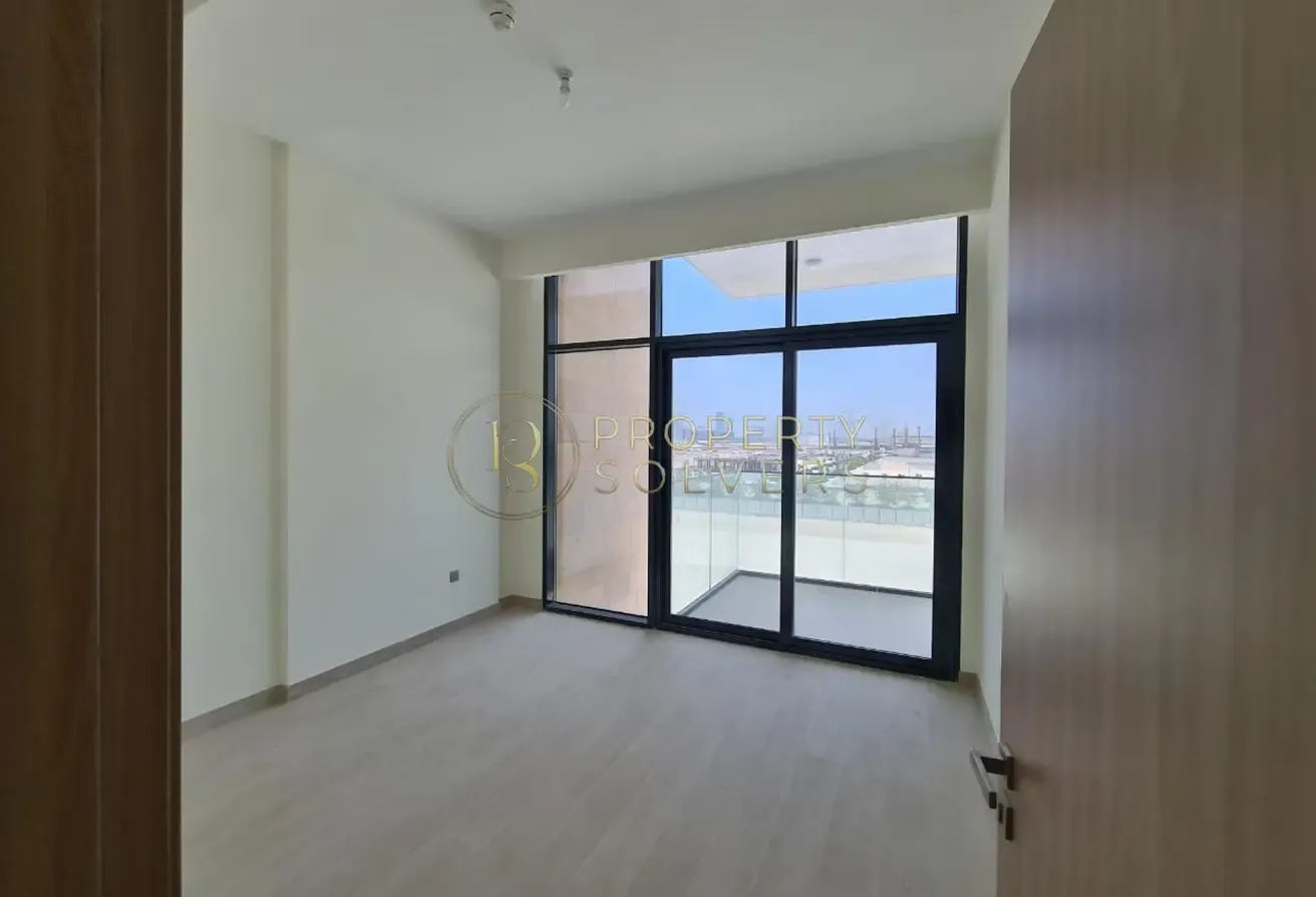 Burj & Lagoon View | Spacious | Flexible Payment