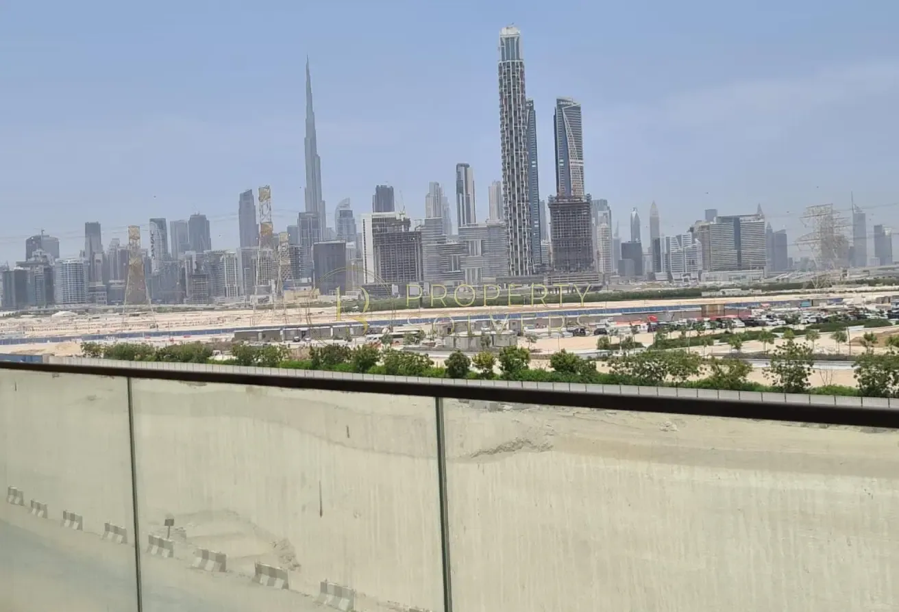 Burj & Lagoon View | Spacious | Flexible Payment