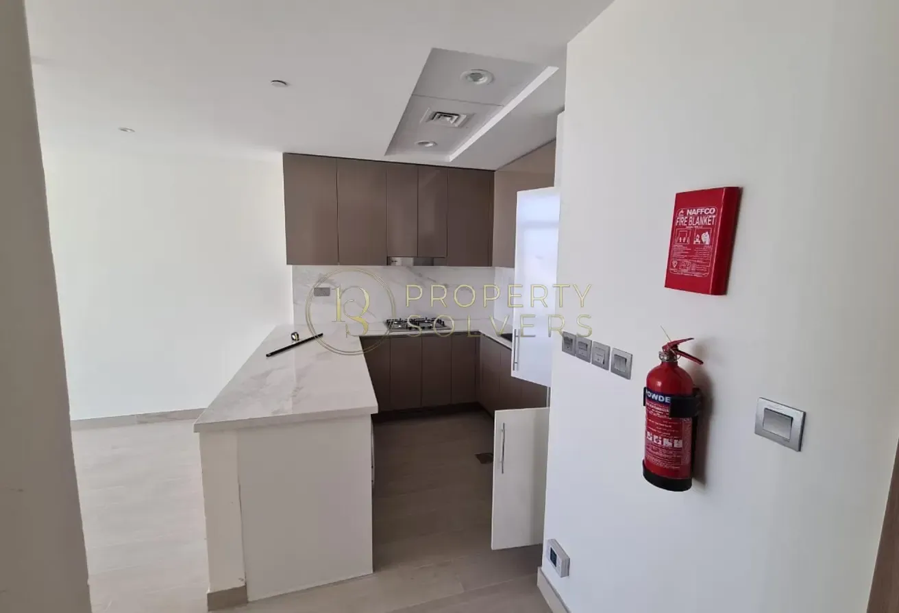 Burj & Lagoon View | Spacious | Flexible Payment