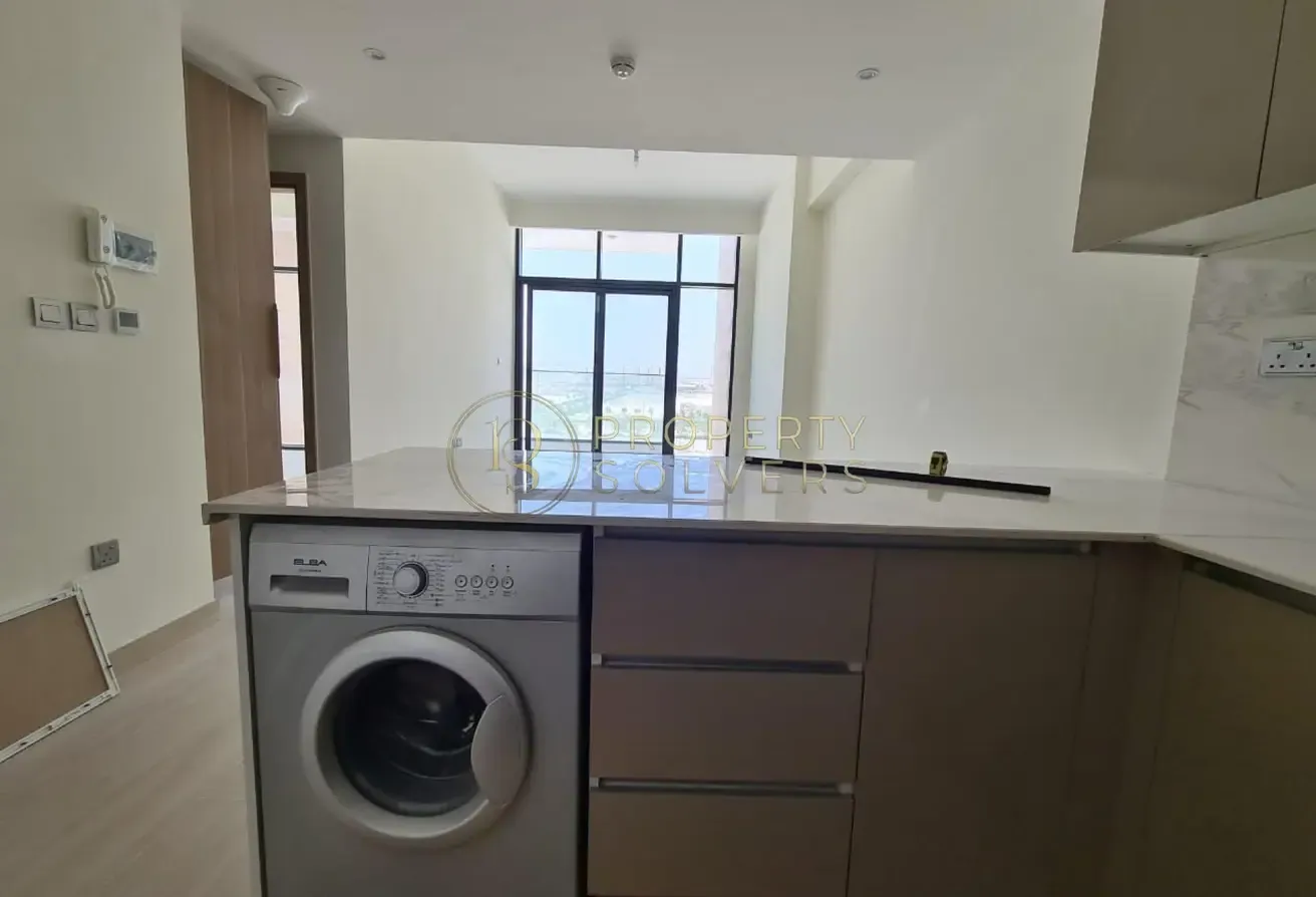 Burj & Lagoon View | Spacious | Flexible Payment