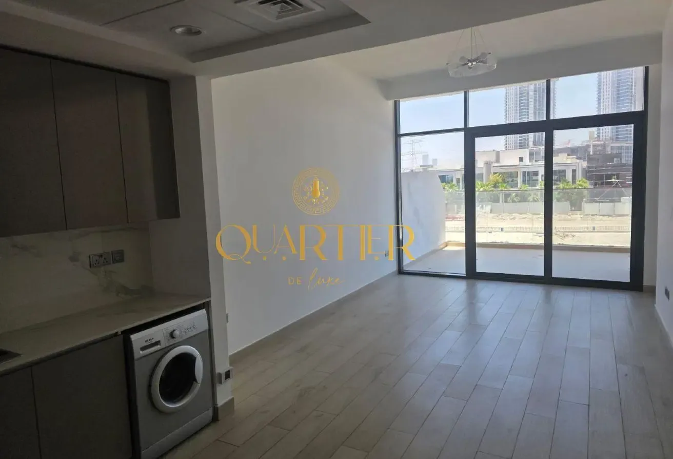 Modern Apartment | Ready to Move In | Chiller Free
