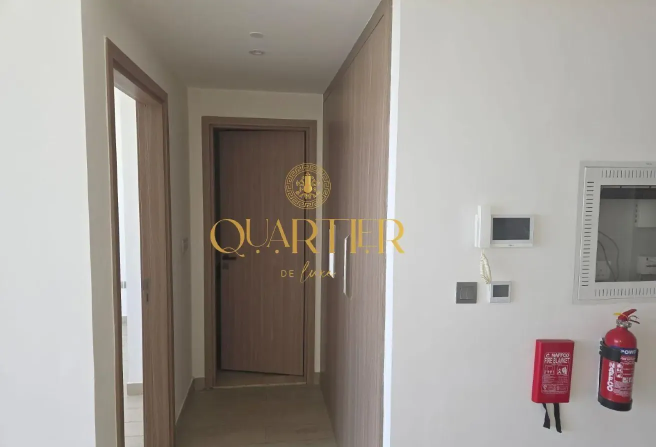 Modern Apartment | Ready to Move In | Chiller Free