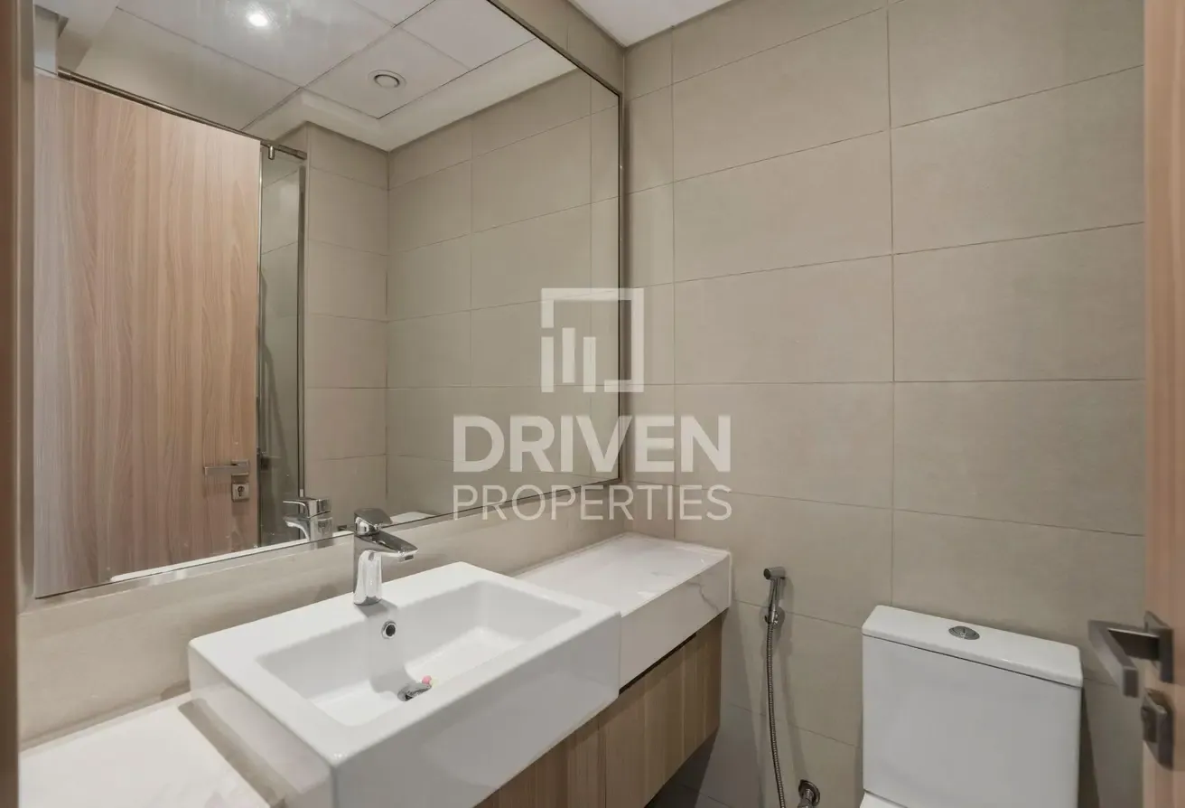 Furnish | Bright Stunning Studio | Open View