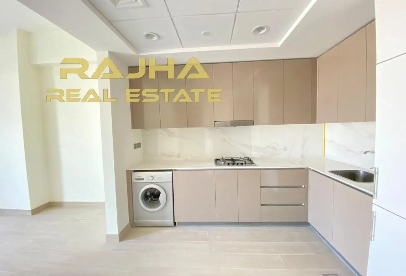1 Bed + 2 Baths | Fully Furnished | Vacant