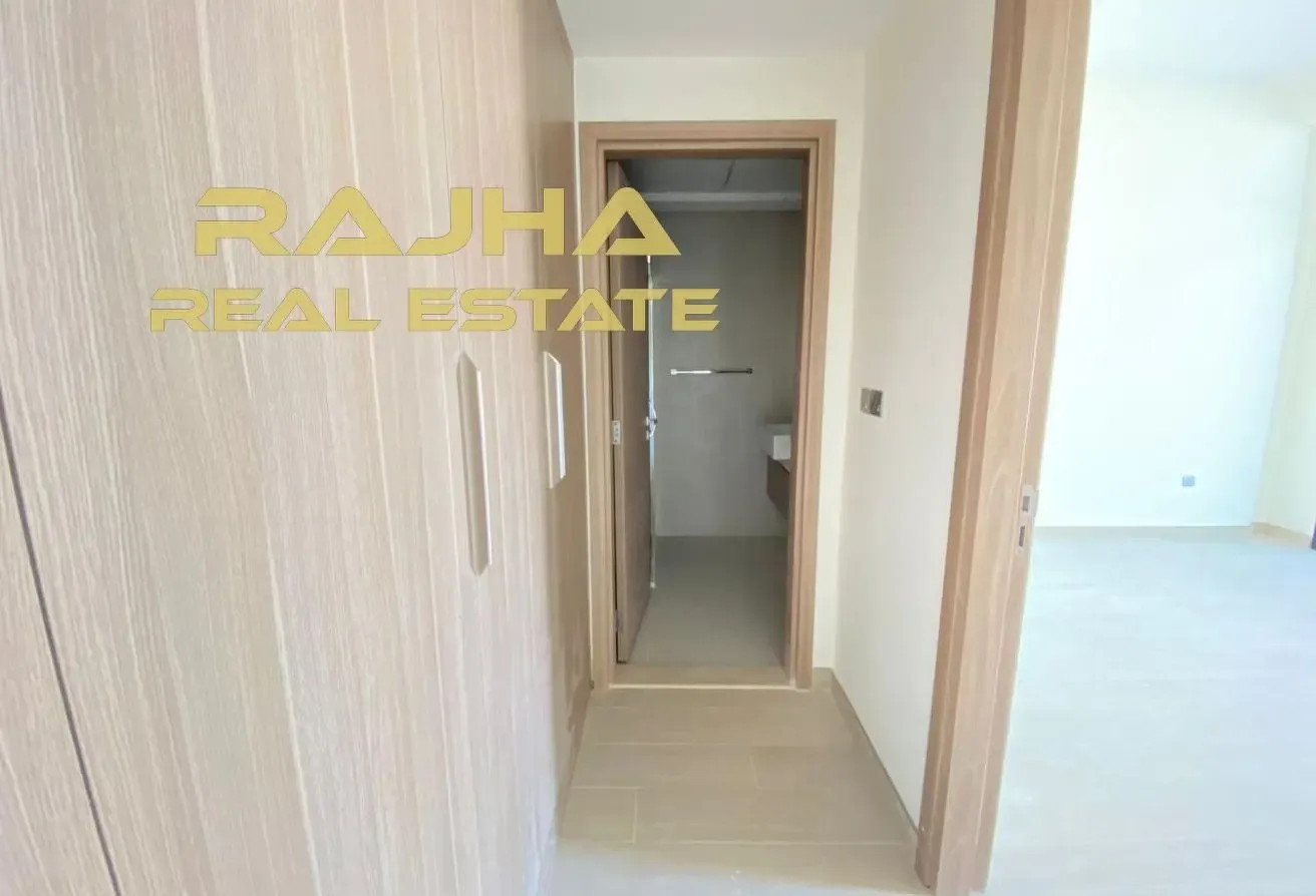 1 Bed + 2 Baths | Fully Furnished | Vacant
