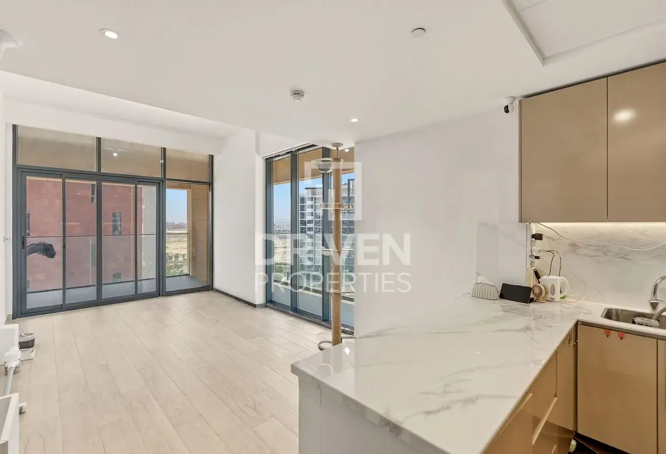 Flexible Payment | Negotiable Price | Modern Apt