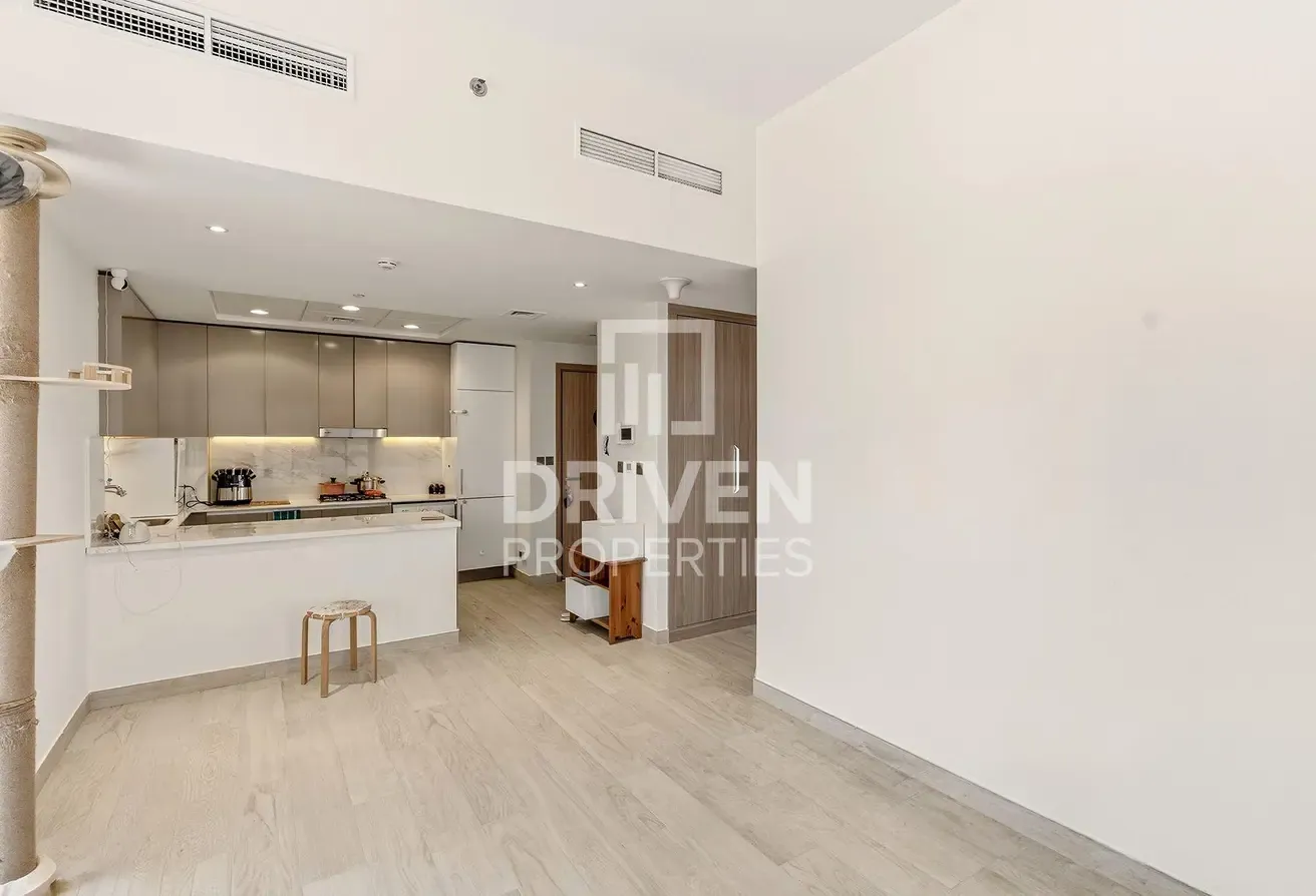 Flexible Payment | Negotiable Price | Modern Apt