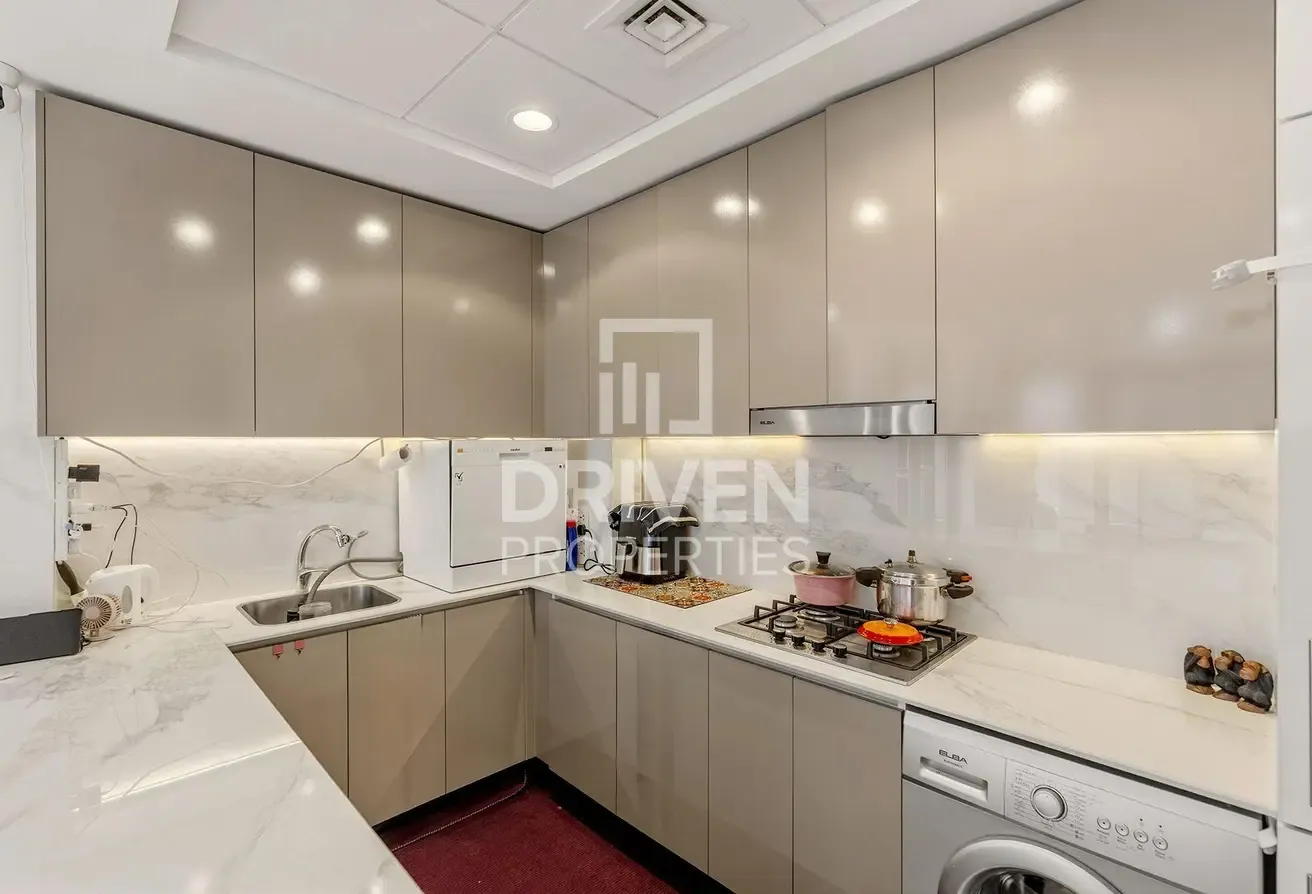 Flexible Payment | Negotiable Price | Modern Apt