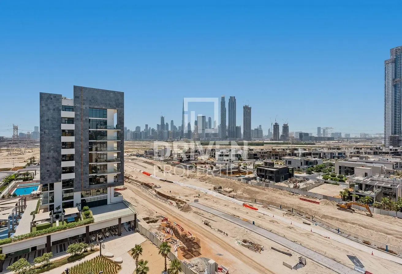 Flexible Payment | Negotiable Price | Modern Apt