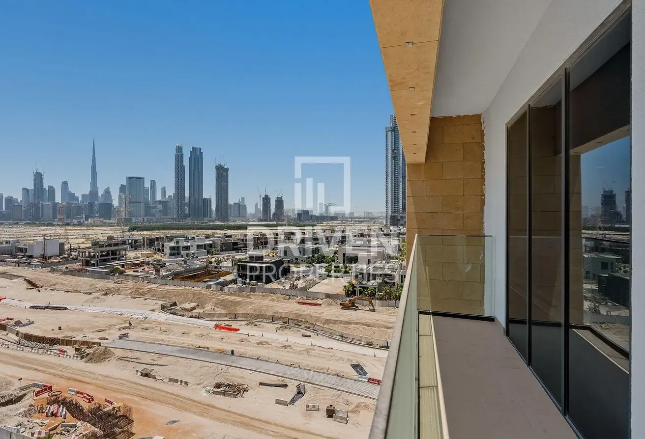 Flexible Payment | Negotiable Price | Modern Apt