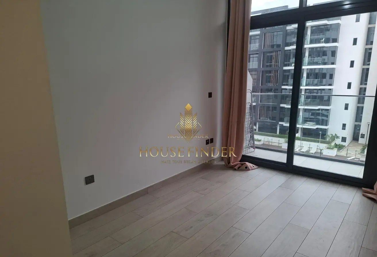 Chiller Free | Keys at Hand | Unfurnished Unit