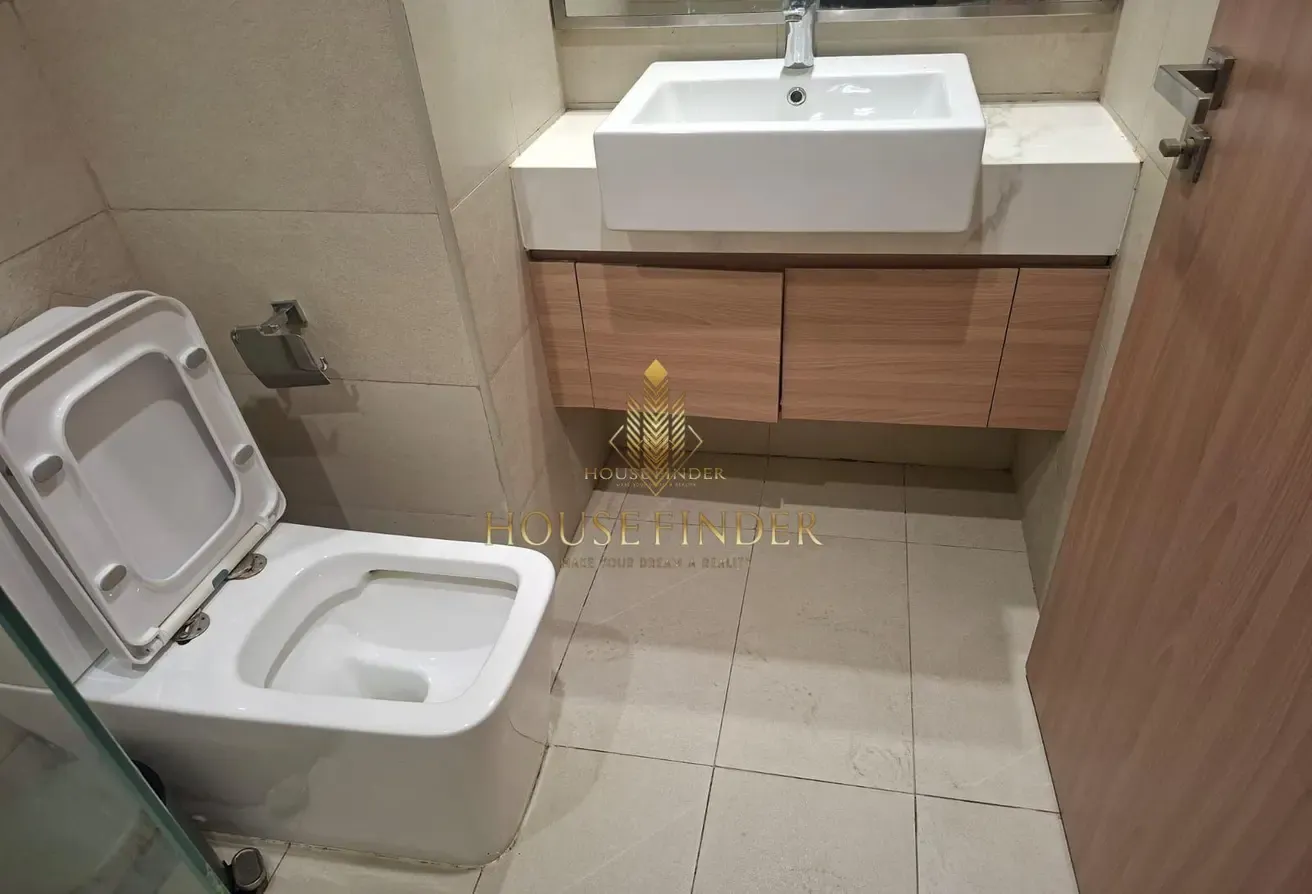 Chiller Free | Keys at Hand | Unfurnished Unit
