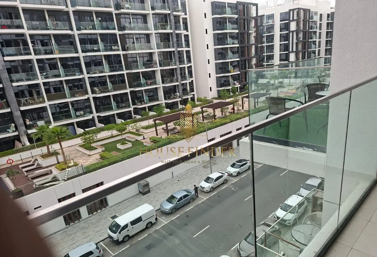Chiller Free | Keys at Hand | Unfurnished Unit