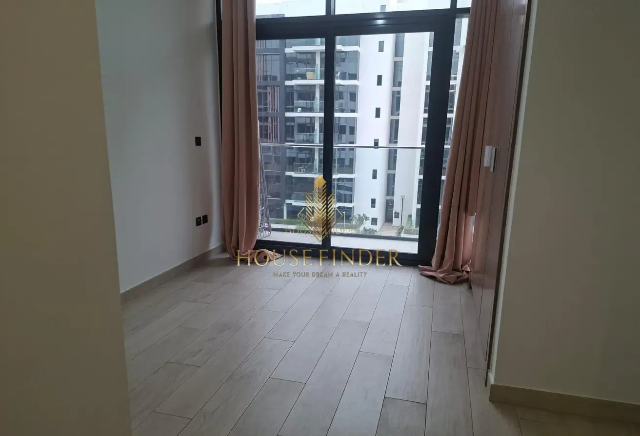 Chiller Free | Keys at Hand | Unfurnished Unit