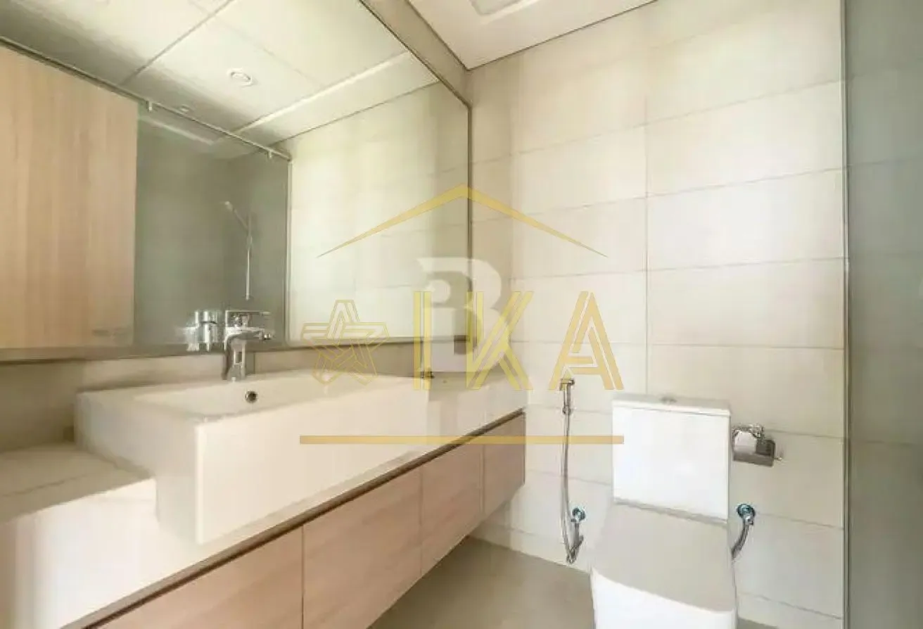 Spacious | Lagoon View | Prime Meydan Location