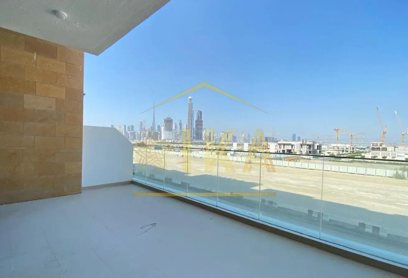 Spacious | Lagoon View | Prime Meydan Location
