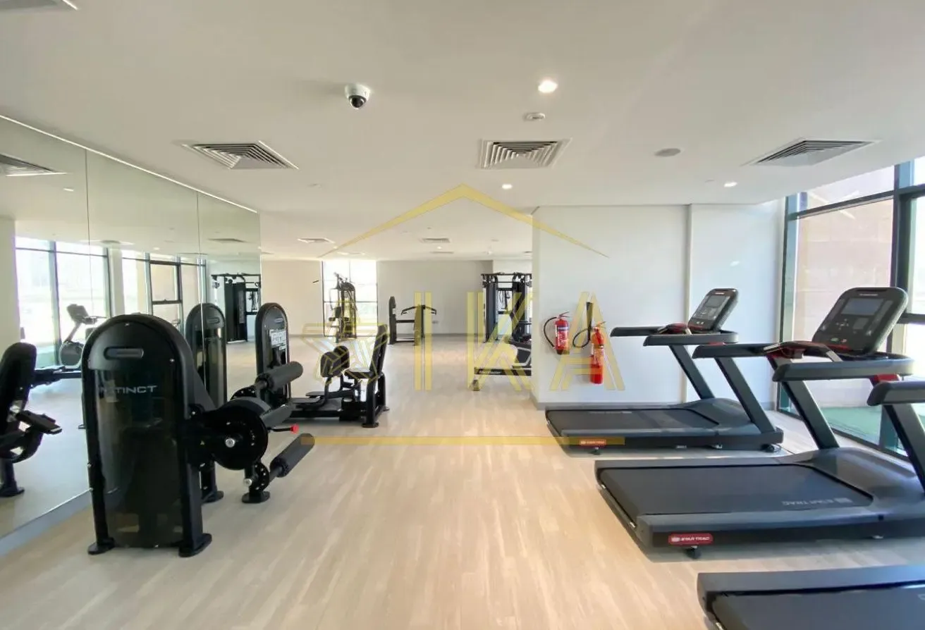 Spacious | Lagoon View | Prime Meydan Location