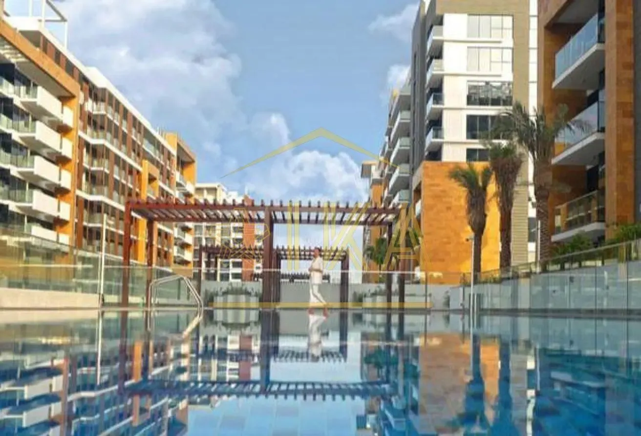 Spacious | Lagoon View | Prime Meydan Location