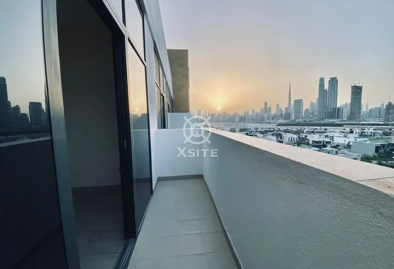 High Floor |Biggest Layout |Burj Khalifa View