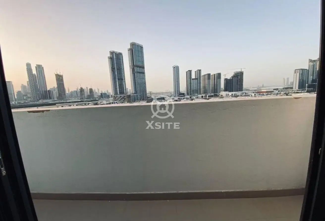 High Floor |Biggest Layout |Burj Khalifa View