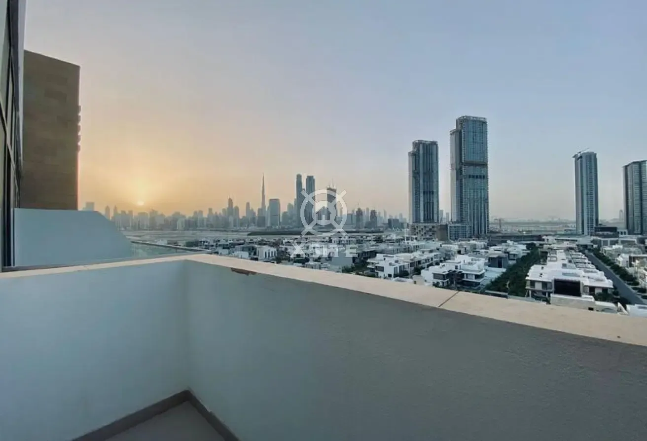 High Floor |Biggest Layout |Burj Khalifa View