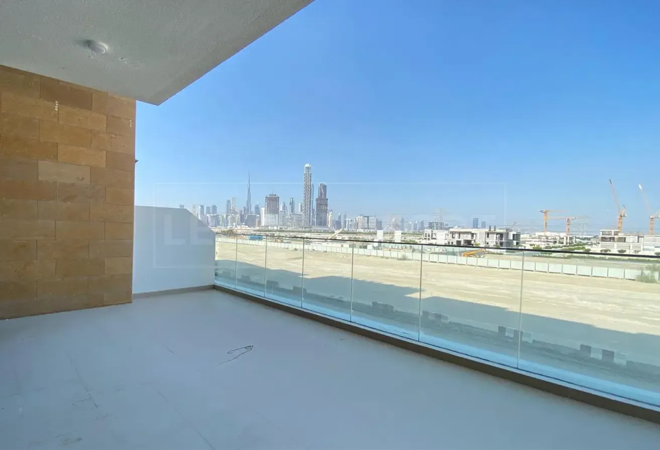 Chiller Free | Burj Khalifa & Lagoon View