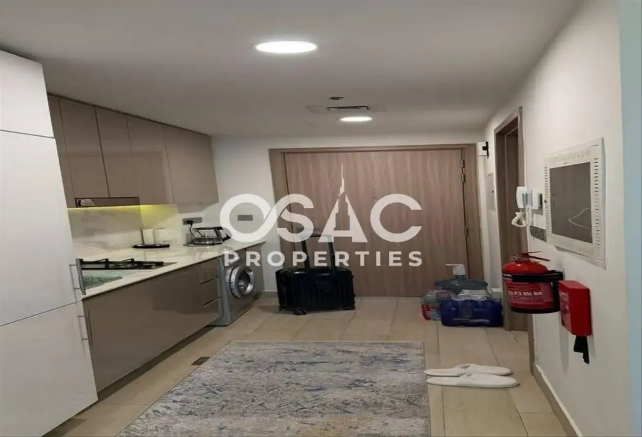 FULLY FURNISHED | COMMUNITY VIEW | READY TO MOVE