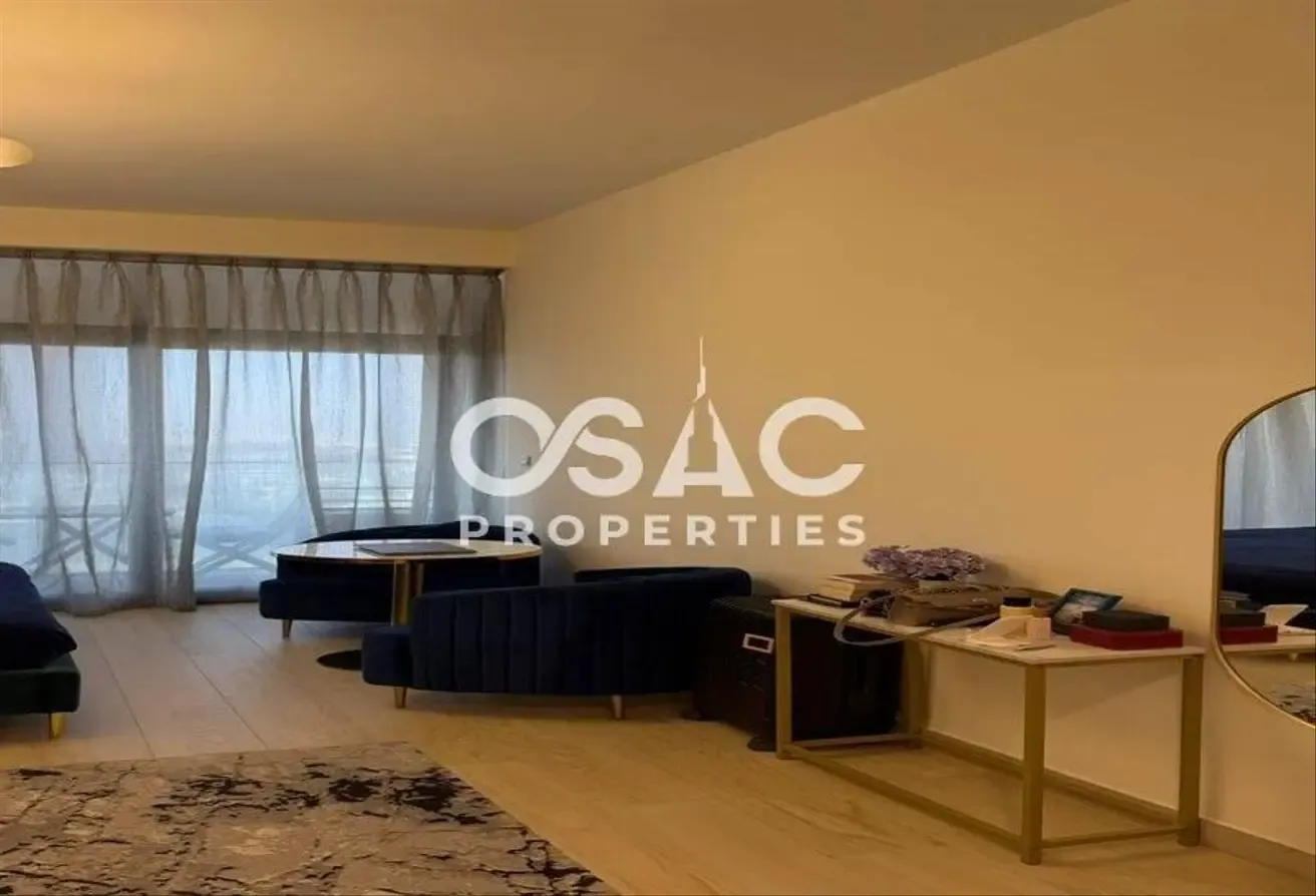 FULLY FURNISHED | COMMUNITY VIEW | READY TO MOVE