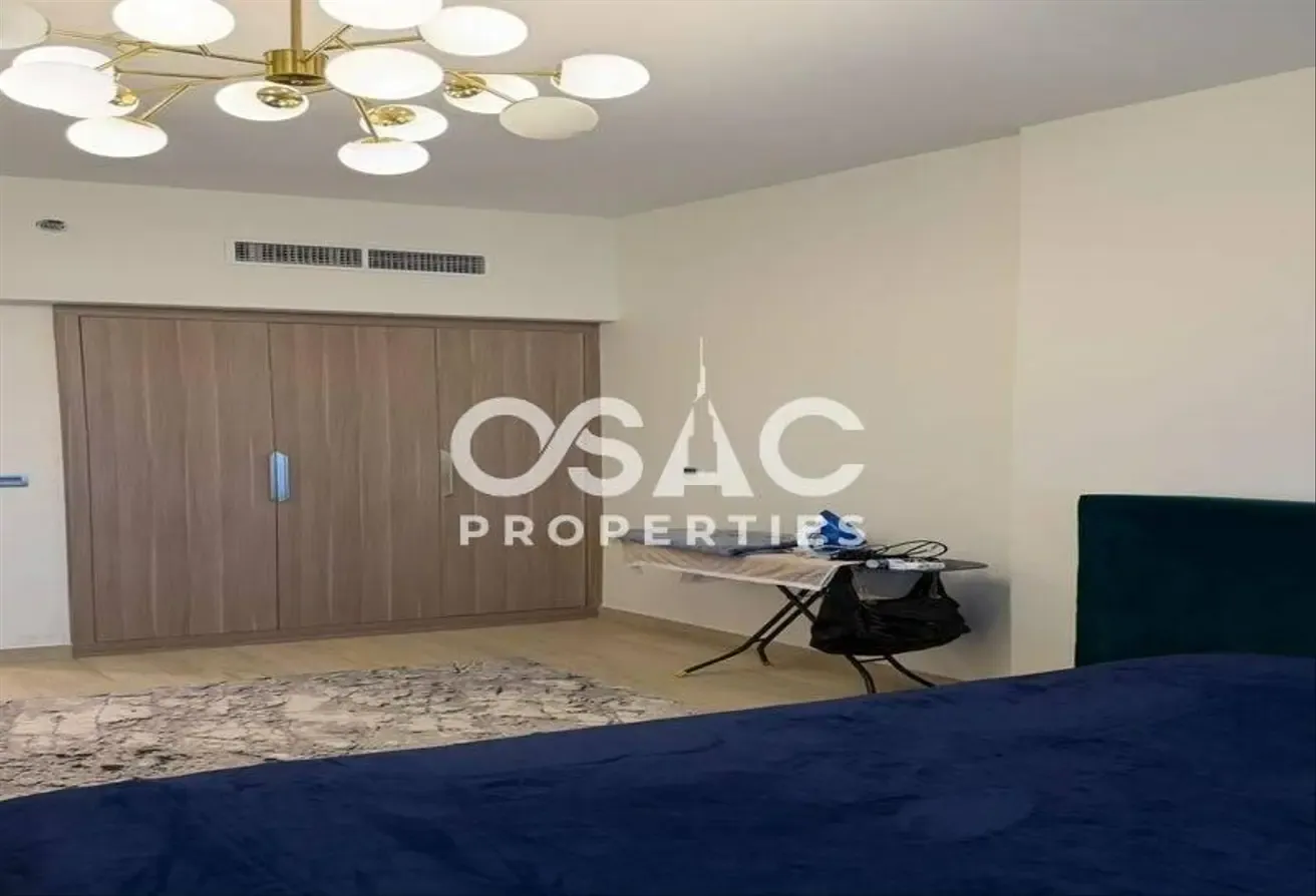 FULLY FURNISHED | COMMUNITY VIEW | READY TO MOVE