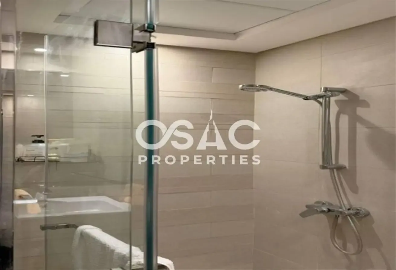FULLY FURNISHED | COMMUNITY VIEW | READY TO MOVE