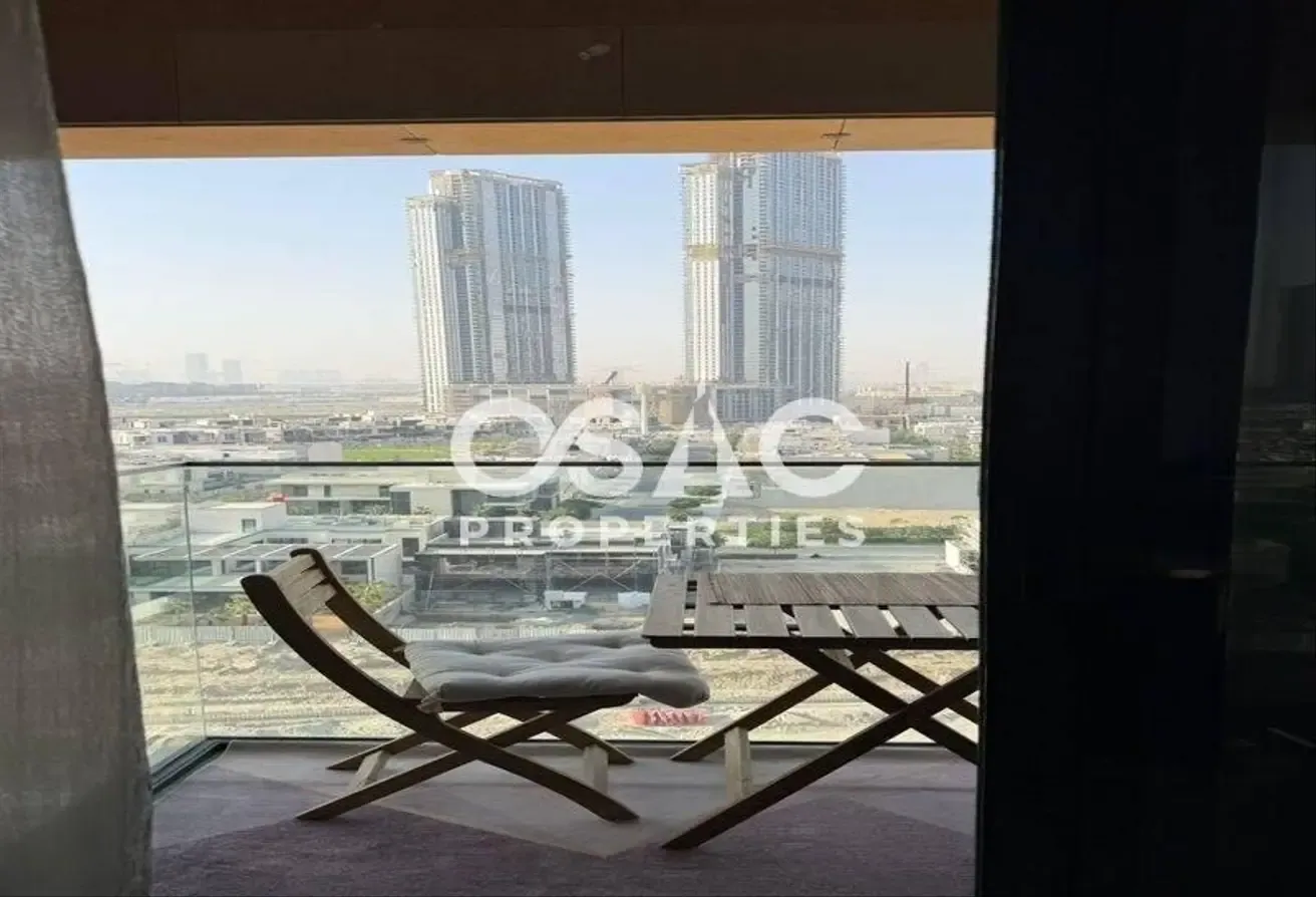 FULLY FURNISHED | COMMUNITY VIEW | READY TO MOVE