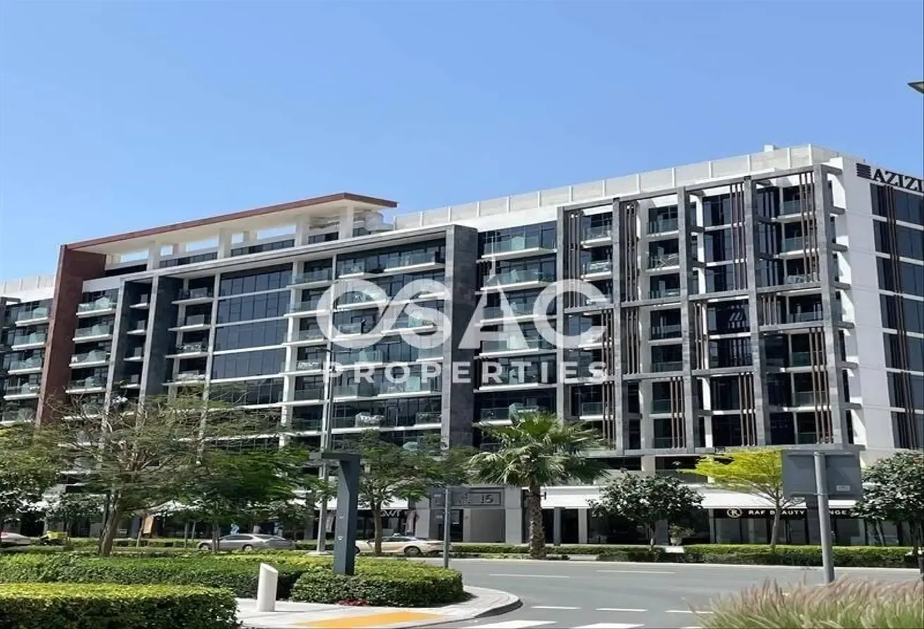 FULLY FURNISHED | COMMUNITY VIEW | READY TO MOVE