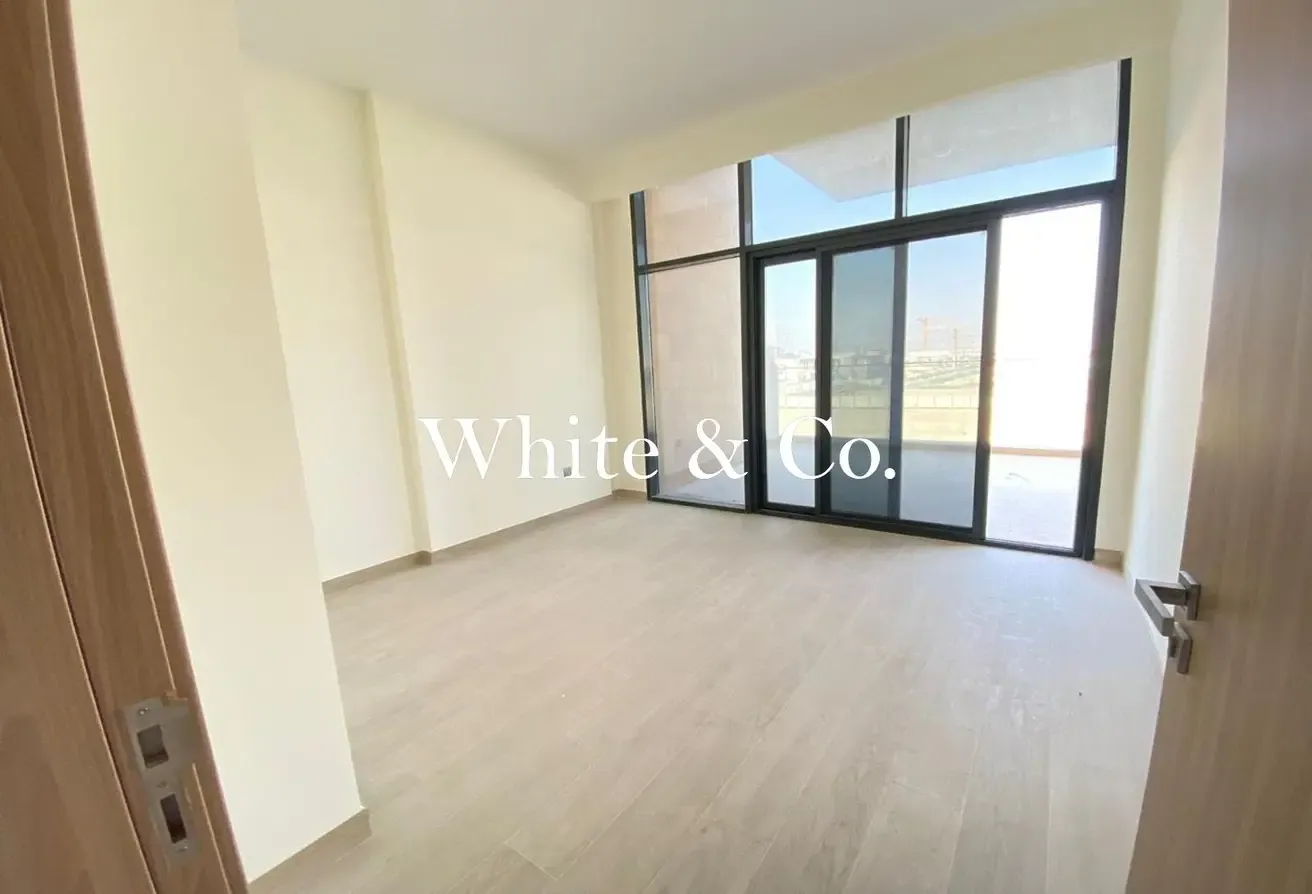 Unfurnished | 1 Bed | Move in ASAP