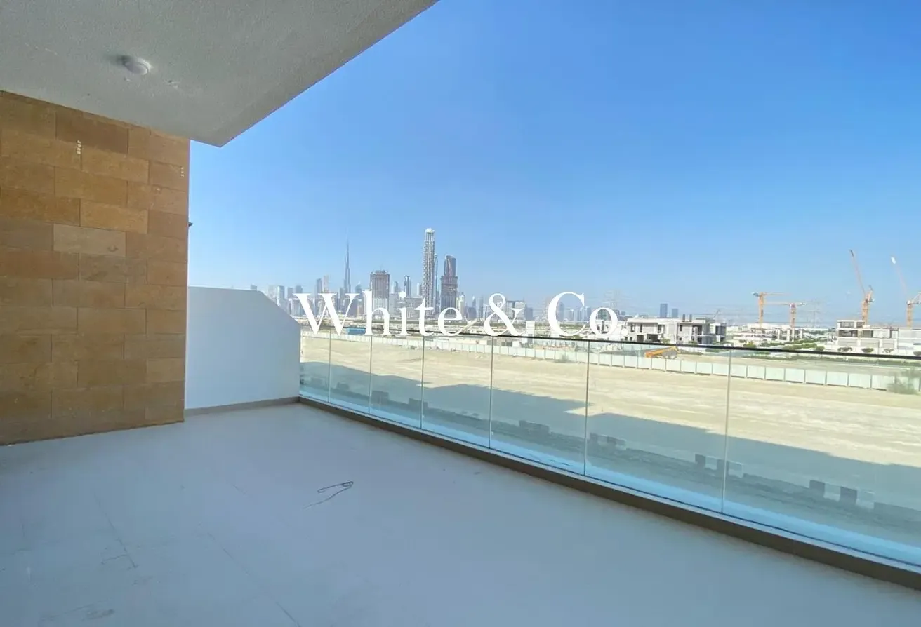 Unfurnished | 1 Bed | Move in ASAP