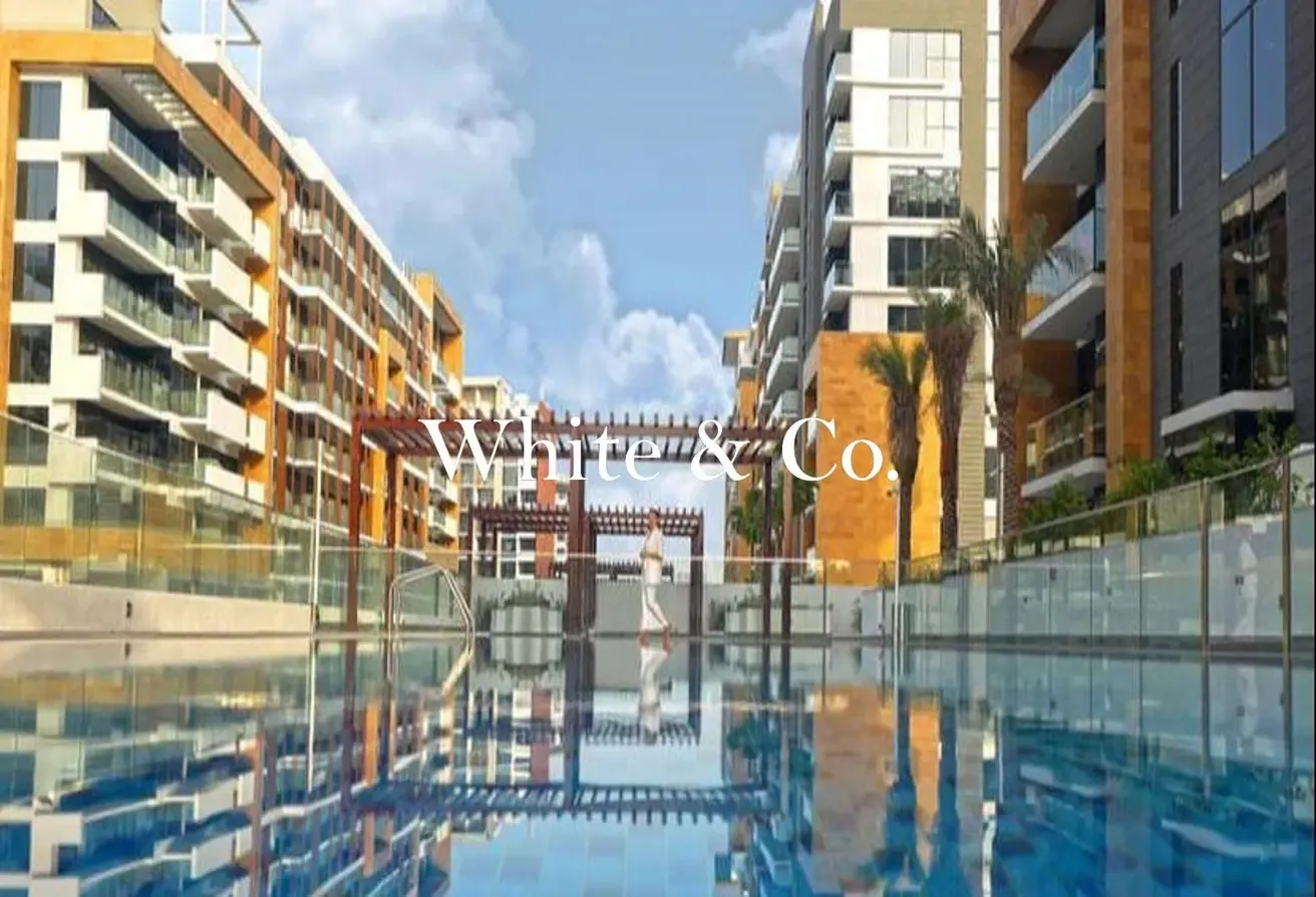Unfurnished | 1 Bed | Move in ASAP