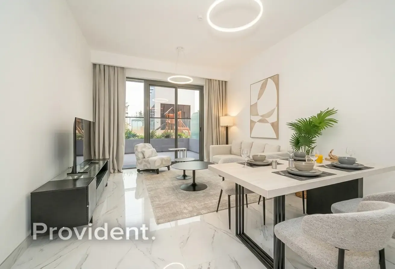 Premium Furnished | Negotiable Terms | No Agents