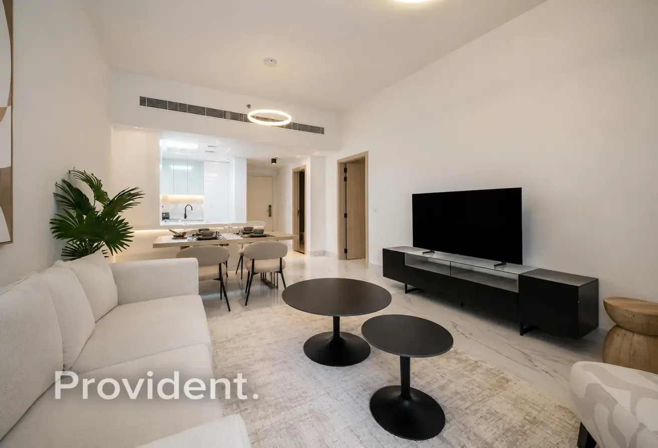 Premium Furnished | Negotiable Terms | No Agents