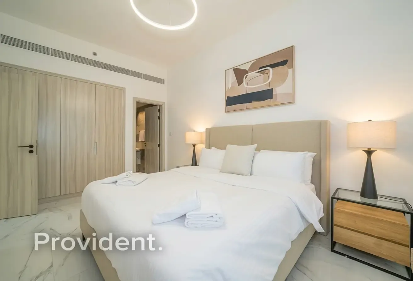 Premium Furnished | Negotiable Terms | No Agents
