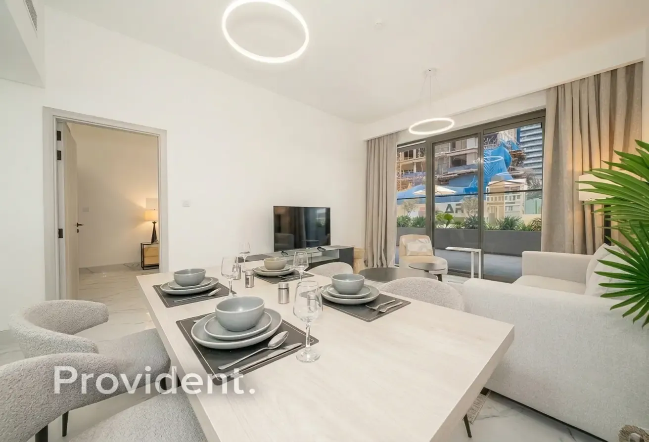 Premium Furnished | Negotiable Terms | No Agents