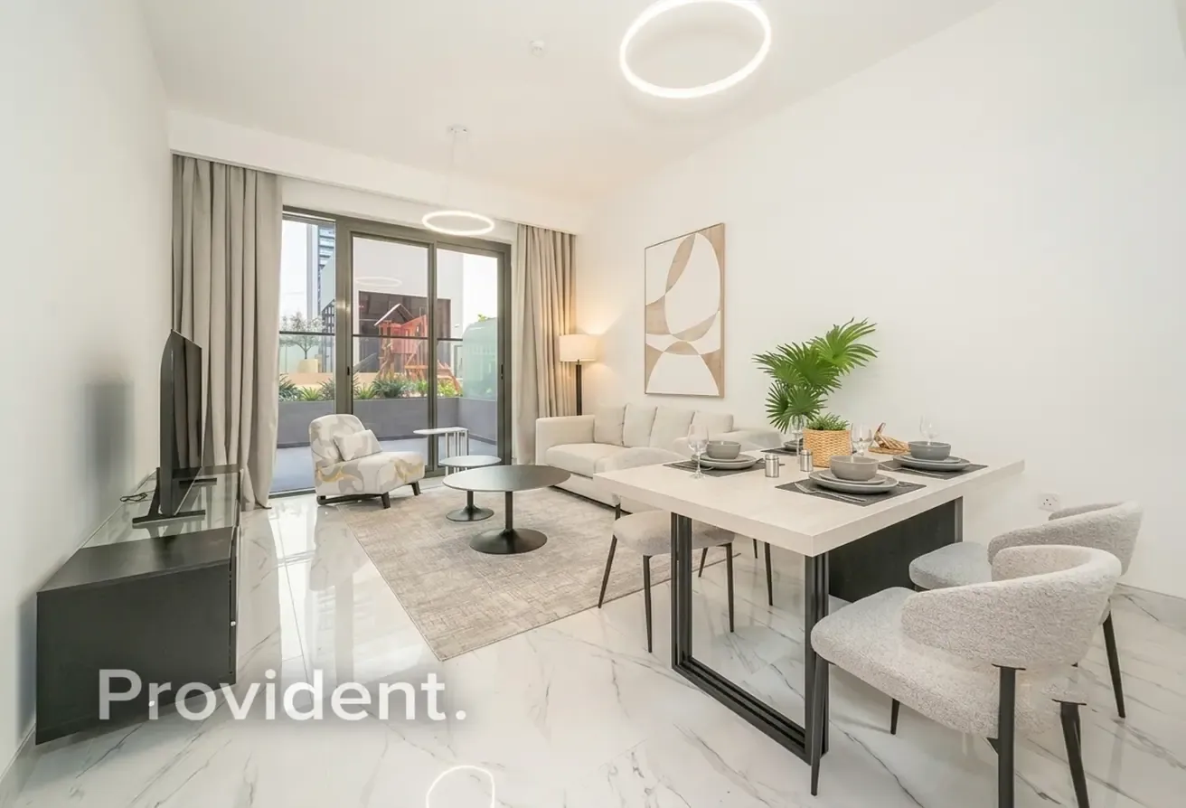 Premium Furnished | Negotiable Terms | No Agents