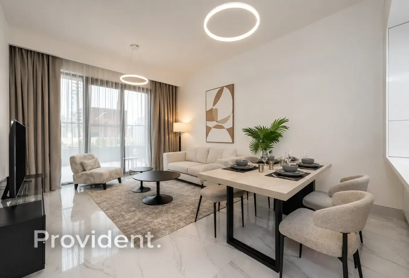 Premium Furnished | Negotiable Terms | No Agents