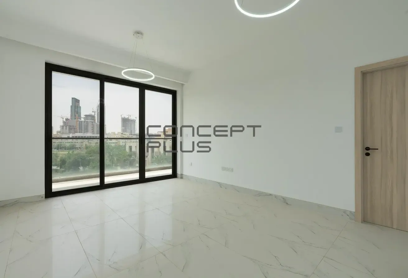 Brand-New Unit | Kitchen Equipped | Ready to Move-in